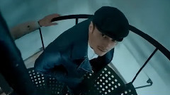 影视原声 - 电影<惊天破>角色版预告片之刘青云