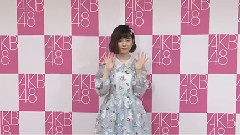 AKB48 - 卒業公演後に"泣いちゃいました"