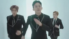 Crush U MV拍摄花絮