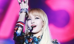 BLACKPINK - 玩火(Playing With Fire)