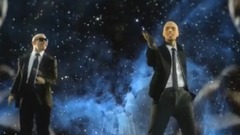 Youtube站截止到目前为止观看人数最多的男歌手MV前100名