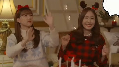 GFriend - 圣诞HAPPY之歌2016
