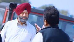 印度群星 - Tere Pind