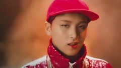 NCT 127_Limitless_Teaser Clip# HAECHAN 2