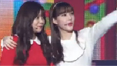 GFriend,艺琳(GFriend) - Feliz Navidad & NAVILLERA