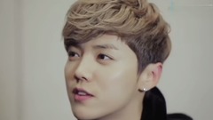 鹿晗 - 影响中国2016年度演艺人物鹿晗 这是一个关于“我不知道什么叫怂”的故事