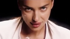 Ірина Шейк для журналу ЛЮБОВІ