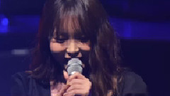 洪真英 - The Greatest Love of All