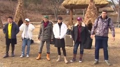 姜昇润(Winner),Winner - 花样旅行 E17