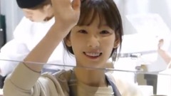 少女时代 - 泰妍做糕点