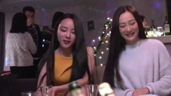 一个人的圣诞节