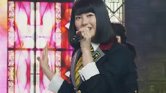 AKB48,和田アキ子 - 私がオバさんになっても