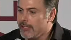 电影<金陵十三钗>洛杉矶点映现场