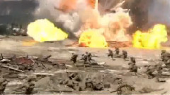 电影<金陵十三钗>后特辑之特效团队