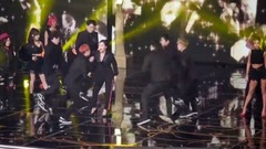 Tiffany(少女时代),Unnies - ShutUp