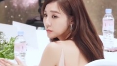 少女时代,Tiffany(少女时代) - KBS演艺大赏