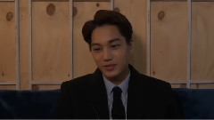 巧克力银行日本DVD发行宣传