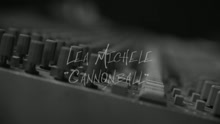 Lea Michele - Cannonball (Acoustic Version)