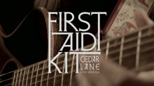 First Aid Kit - Cedar Lane (Stockholm Session)