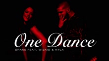 Drake,Wizkid,Kyla - One Dance