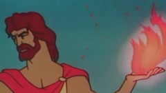 Prometheus (婆罗米修斯)