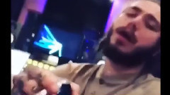 Chris Brown,Post Malone - Beerbongs And Bentleys