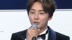 Star这家伙 金钟民 9年间的演艺大赏