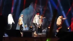 Swin,俞更寅 - 霍元甲 & RHYTHM TA