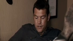 影视原声 - 电影<德州杀场>精彩片段之In the Fields