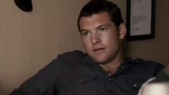 影视原声 - 电影<德州杀场>精彩片段之As Good As Gone