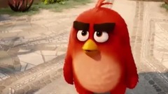 影视原声 - 电影<愤怒的小鸟>中文口碑宣传片