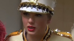 Taylor Swift - Taylor Swift Now 06. I Went On Tour Part 1-Fearless Fun The Huddle4