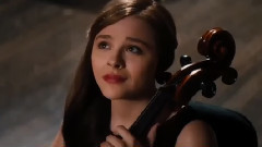 影视原声 - 电影<如果我留下>预告片1