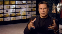 影视原声 - 电影<闪电狗>约翰.特拉沃塔访谈.