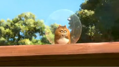 影视原声 - 电影<闪电狗>精彩加长片段之Partnership