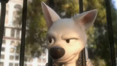 影视原声 - 闪电狗 精彩片段之Pigeons