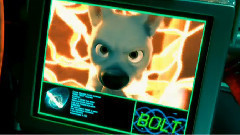 影视原声 - 闪电狗