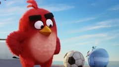 影视原声 - 电影<愤怒的小鸟>专访影片主创