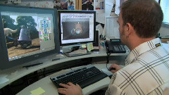 影视原声 - 电影<闪电狗>拍摄花絮拍摄直击3