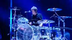 Muse - Supermassive Black Hole