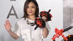 徐佳莹搞笑评新歌94狂 生日告白撇清是对粉丝啦