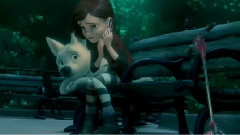 影视原声 - 电影<闪电狗>预告片1