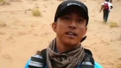 影视原声 - 电影<一万公里的约定>花絮1:黄远特辑