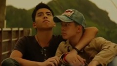 影视原声 - 电影<一万公里的约定>大陆先行版