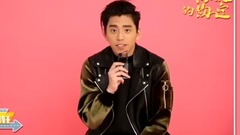 影视原声 - 电影<一万公里的约定>制作特辑之王大陆VCR.