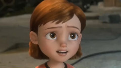 影视原声 - 电影<闪电狗>预告片3