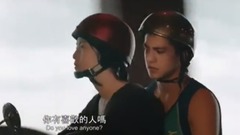 影视原声 - 电影<一万公里的约定>台湾预告片