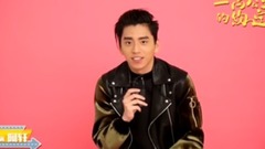 影视原声 - 电影<一万公里的约定>其它花絮:王大陆问候