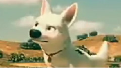 影视原声 - 电影<闪电狗>台湾版预告片