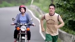 影视原声 - 电影<一万公里的约定>花絮1:赖雅妍特辑